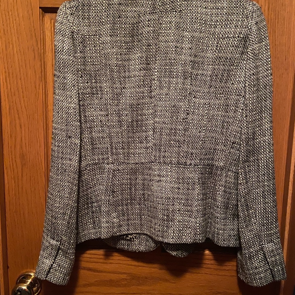 Jones New York jacket